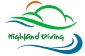 Highland Diving